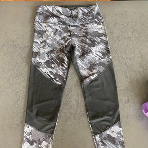 RBX Full Length Women's Leggings